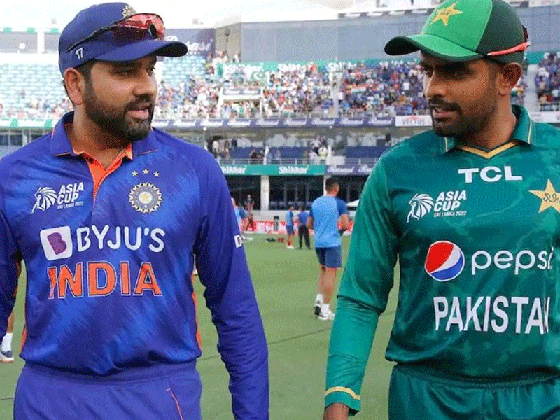 Asia Cup 2023: Pakistan's threat of boycott puts India on backfoot