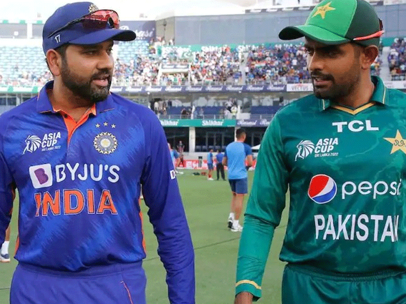 Asia Cup 2023: Pakistan's threat of boycott puts India on backfoot Asia Cup 2023: Pakistan's threat of boycott puts India on backfoot