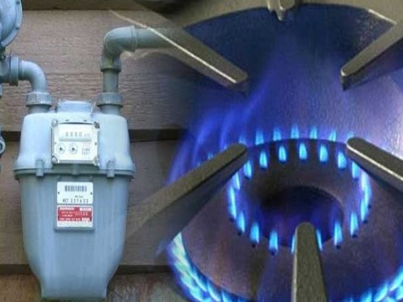ECC places industrial sector on priority list for gas usage ECC places industrial sector on priority list for gas usage