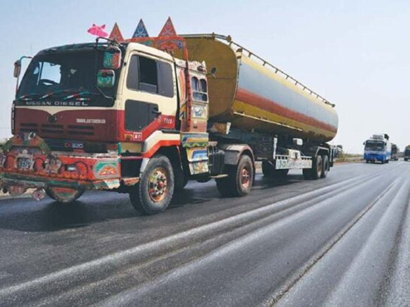 Fuel shortage feared as oil tanker owners announce strike