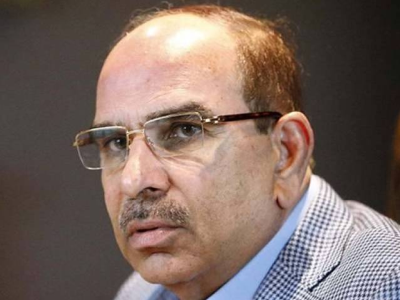 Malik Riaz, Bahria Town engage in 'money laundering' on grand scale: Tarar