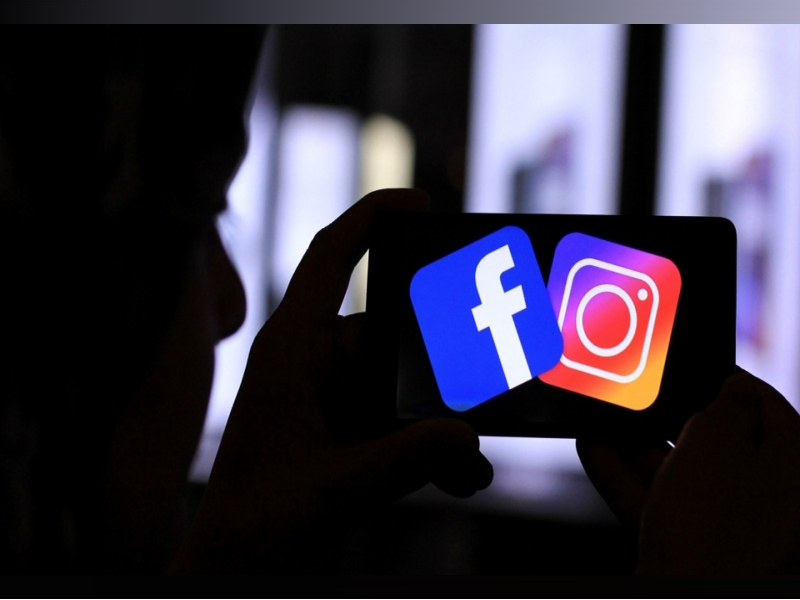 Social media shutdown: Facebook, Instagram experience worldwide outage Social media shutdown: Facebook, Instagram experience worldwide outage