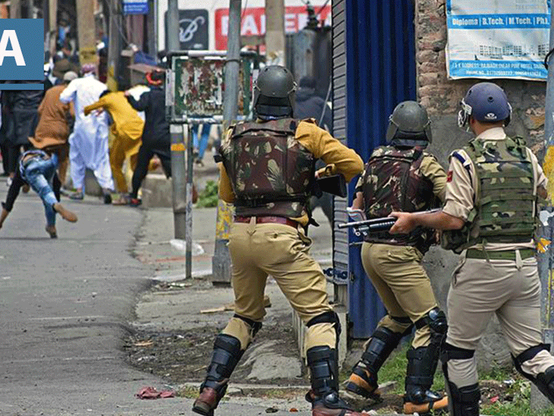 Int’l community, media remain silent on Kashmir issue: Chancellor SSUET Int’l community, media remain silent on Kashmir issue: Chancellor SSUET