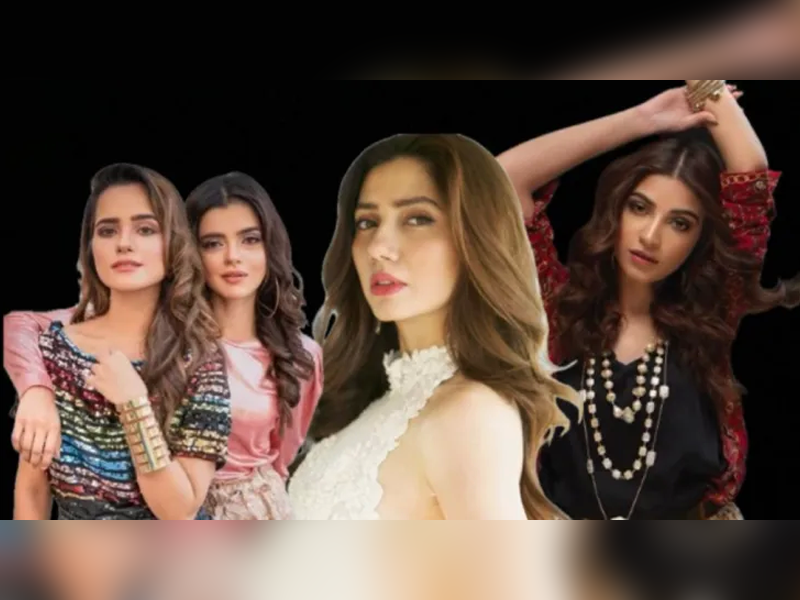 How others treat our stars, how we’: Protest for hurling objects on Mahira How others treat our stars, how we’: Protest for hurling objects on Mahira