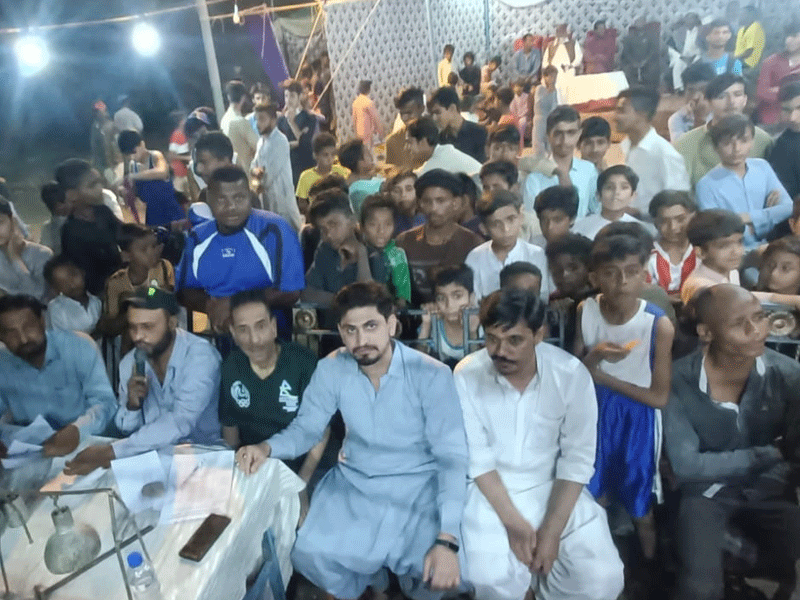 Young Star Boxing Club win Hyderabad Cup Pakistan Day Boxing Tournament Young Star Boxing Club win Hyderabad Cup Pakistan Day Boxing Tournament