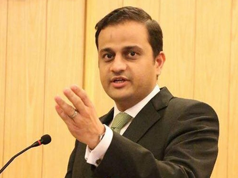 Mayor Wahab visits pumping station site, assures reconstruction new one Mayor Wahab visits pumping station site, assures reconstruction new one