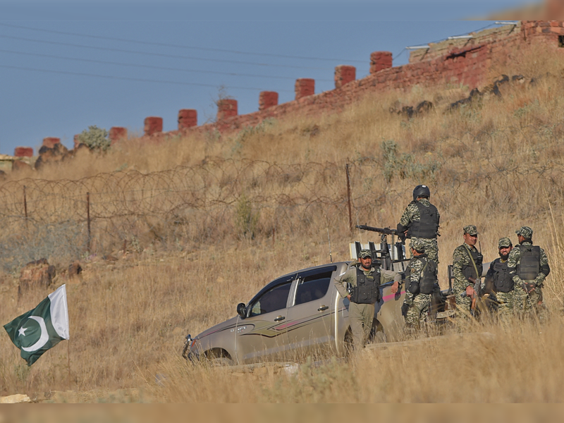 Pakistan Army refutes reports of TTP presence in Swat Pakistan Army refutes reports of TTP presence in Swat