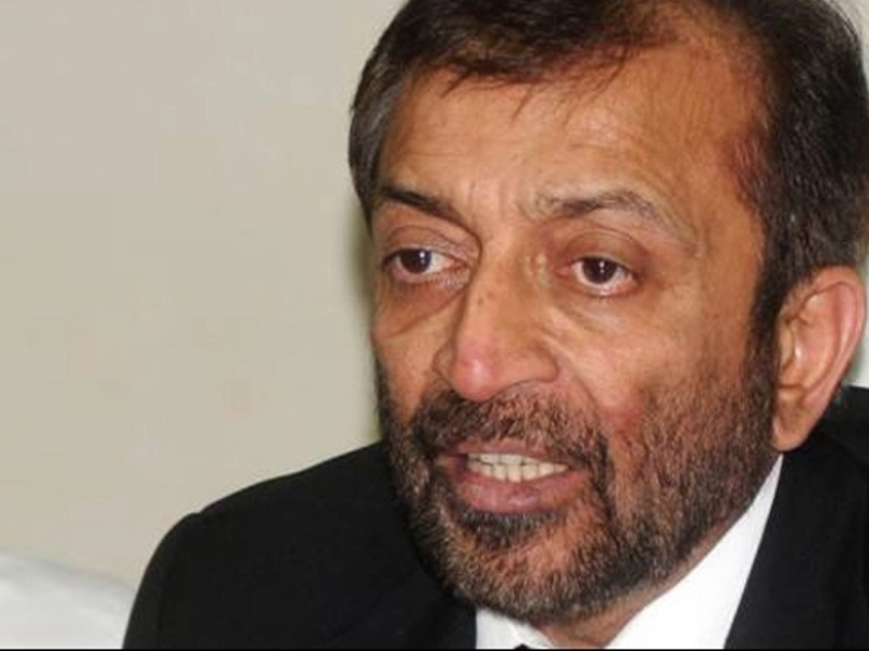 Farooq Sattar cross-examined on day 3 of proceedings at UK’s court