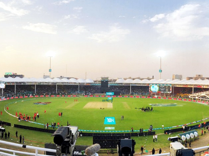 IHC issues stay order against auction of Islamabad cricket grounds