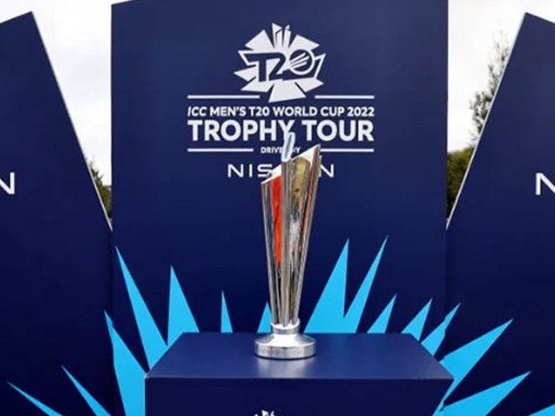 T20 World Cup 2022 winner to get $1.6 million prize: ICC T20 World Cup 2022 winner to get $1.6 million prize: ICC