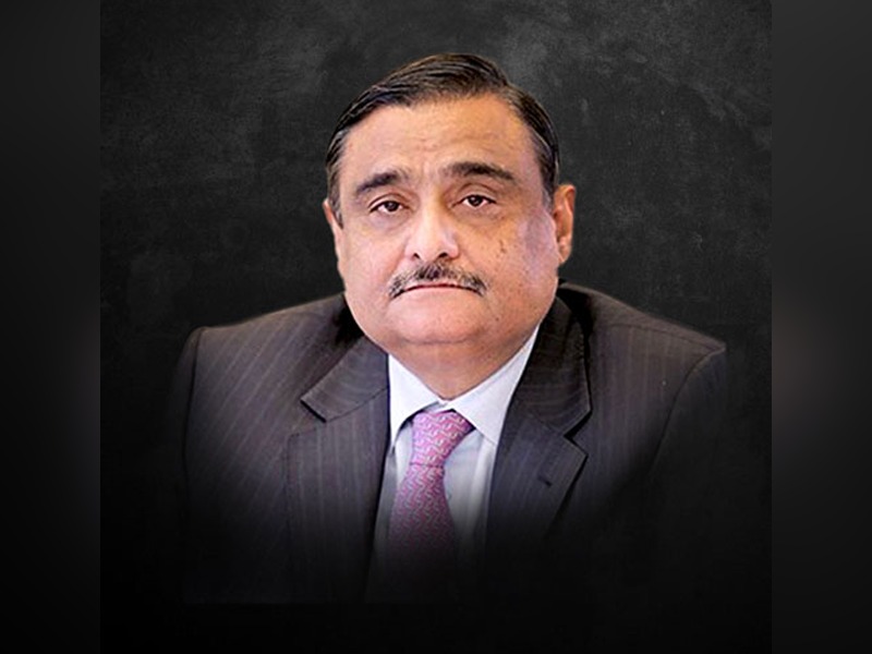 Dr Asim extends warm Eidul Adha greetings to nation Dr Asim extends warm Eidul Adha greetings to nation