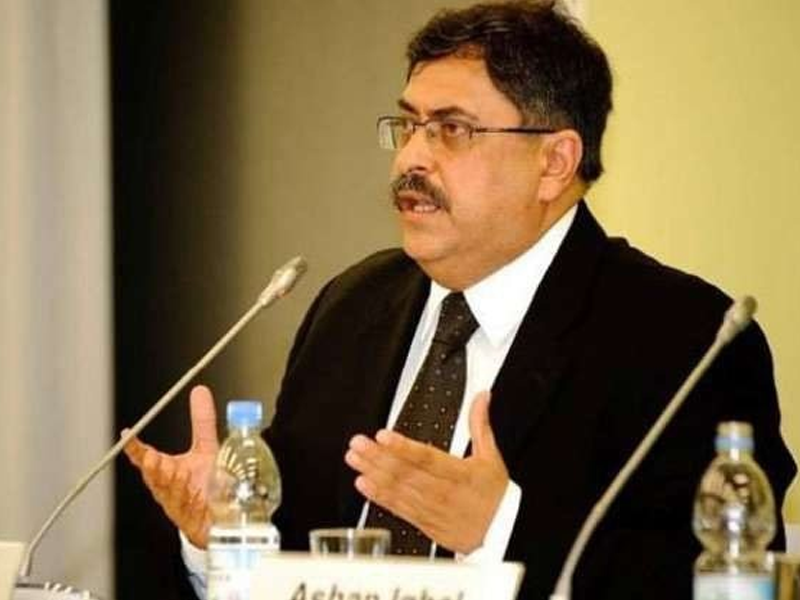 Enforced disappearances tantamount to abrogate Constitution: CJ IHC Enforced disappearances tantamount to abrogate Constitution: CJ IHC