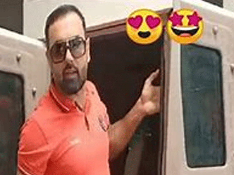 Afghanistan reach Lahore for Asia Cup Afghanistan reach Lahore for Asia Cup