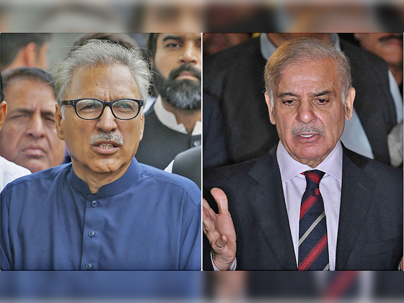 President, PM reassure Pakistan’s unending support to Kashmiris in their just struggle