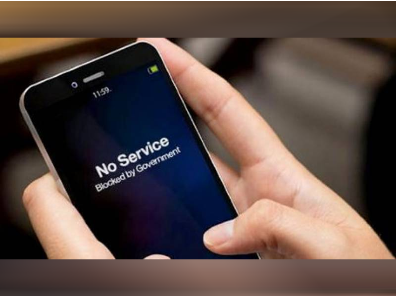 Mobile services to remain 'partially suspended' till Muharram 10: PTA