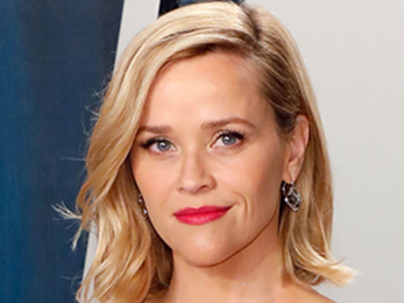 Reese Witherspoon showers love over son Tennessee on his birthday