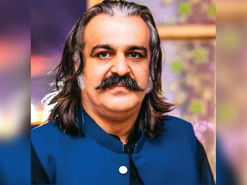 Pesco agrees to reduce loadshedding in KP after Gandapur’s ultimatum Pesco agrees to reduce loadshedding in KP after Gandapur’s ultimatum