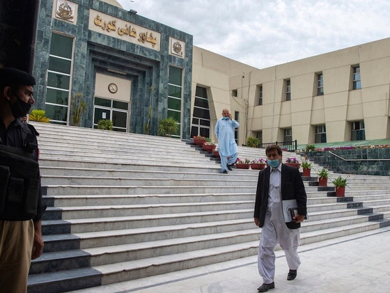 CJ PHC calls for assistance of amicus curie on NCPS Judiciary corruption report CJ PHC calls for assistance of amicus curie on NCPS Judiciary corruption report