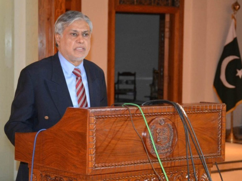 Dar vows revival of critically damaged economy