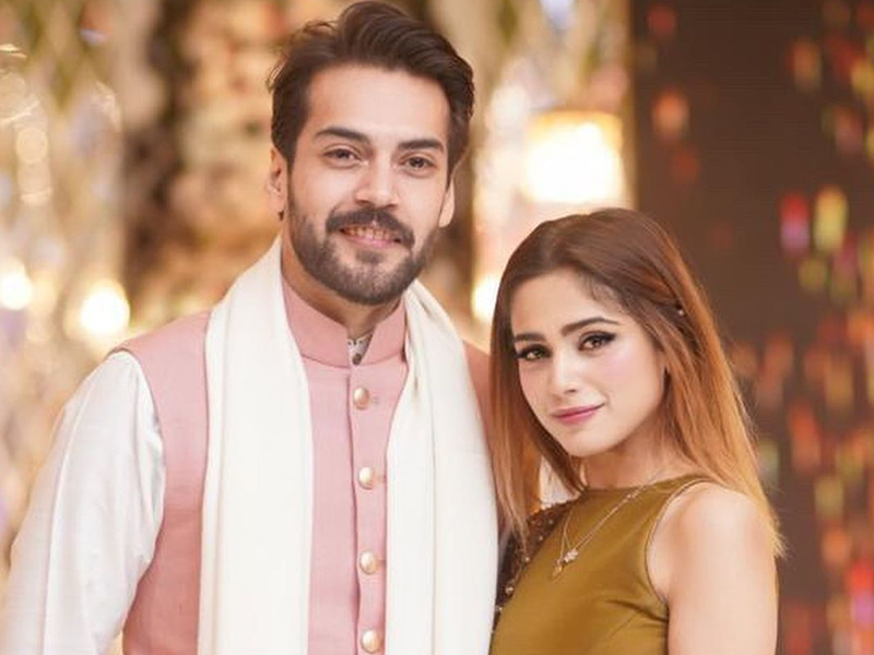 Aima Baig accused of cheating on Shahbaz Shigri by British model