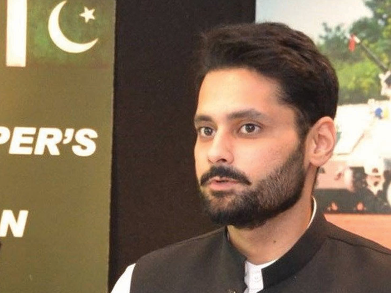SHCBA takes notice of KPC’s ban on Jibran Nasir