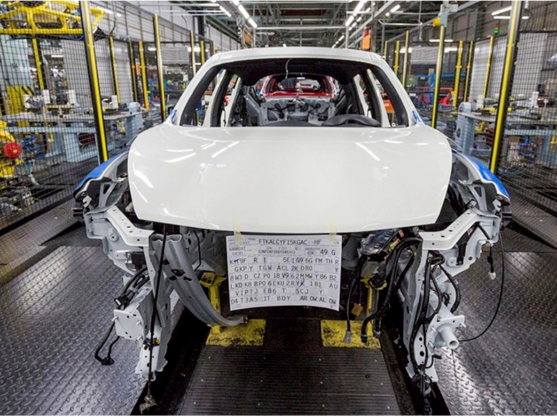 Automobile assemblers’ busy in black-mailing consumers, govt Automobile assemblers’ busy in black-mailing consumers, govt