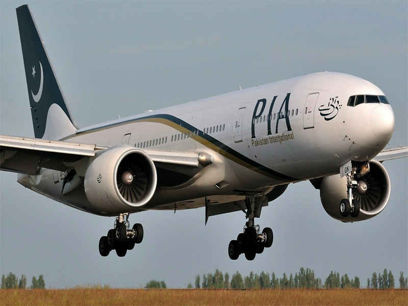 Govt urged to protect PIA jobs Govt urged to protect PIA jobs