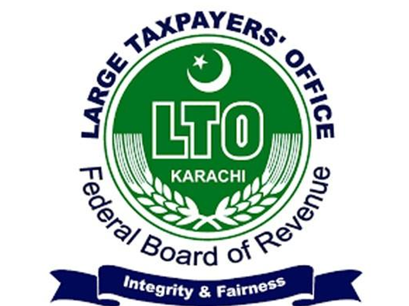 LTO Karachi surpasses target of Rs1,221bn tax collection LTO Karachi surpasses target of Rs1,221bn tax collection
