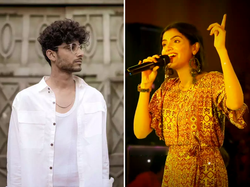 Kaifi's 'Kahani Suno' covered by Bangladeshi singer