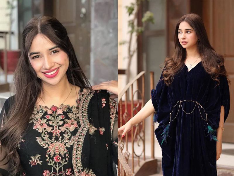 Sabeena Farooq says to publicly ‘name, shame’ haters if threats not stops Sabeena Farooq says to publicly ‘name, shame’ haters if threats not stops