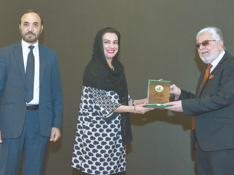 Investment moot on ‘Integrated Tourism Zones’ in KP organised to promote responsible tourism Investment moot on ‘Integrated Tourism Zones’ in KP organised to promote responsible tourism