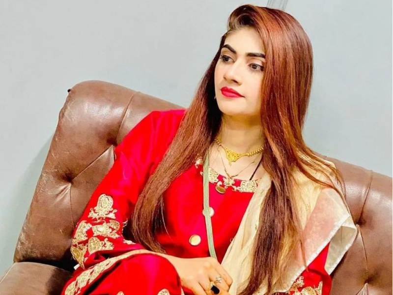 Obscene video case: ‘Court indicts Dania Shah’
