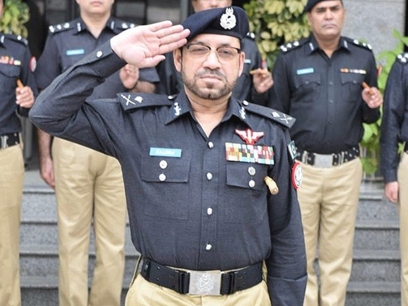 11 accused arrested by District City Police 11 accused arrested by District City Police