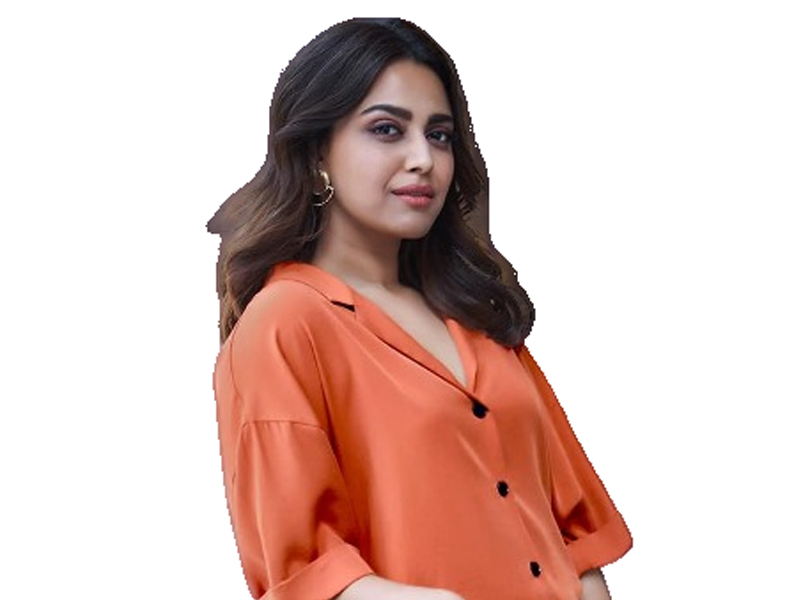 Gaza world's largest prison under Israeli oppression: Swara Bhasker Gaza world's largest prison under Israeli oppression: Swara Bhasker