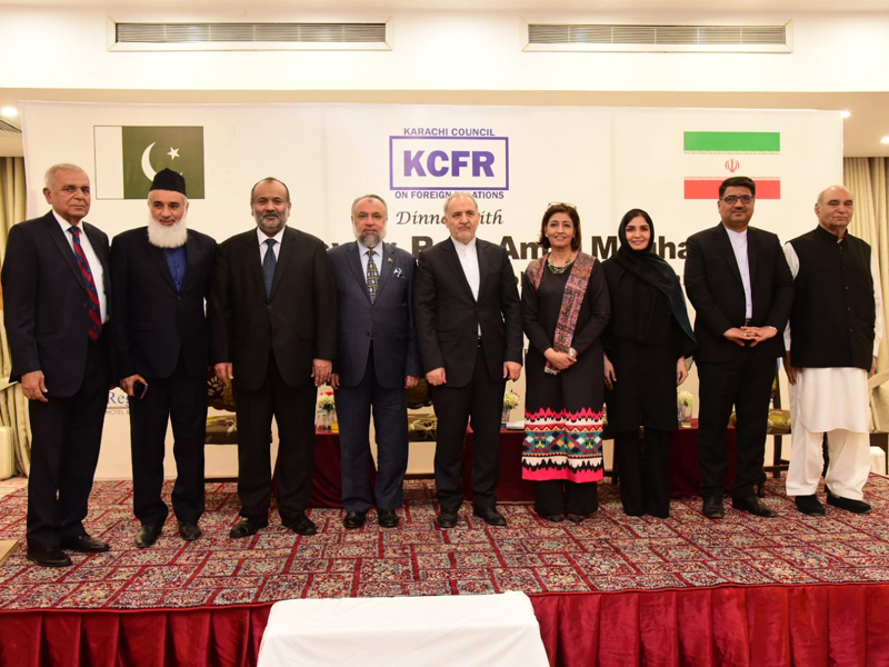 Pakistani, Iranian banks should facilitate trading in Yuan, says Iranian envoy Pakistani, Iranian banks should facilitate trading in Yuan, says Iranian envoy