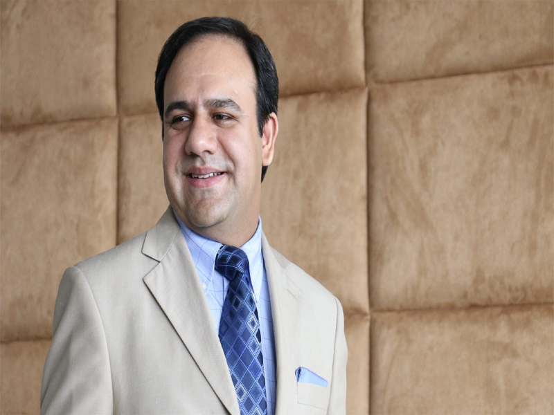 Umar Saif says, 'We will bring PayPal, stripe payment gateways to Pakistan' Umar Saif says, 'We will bring PayPal, stripe payment gateways to Pakistan'