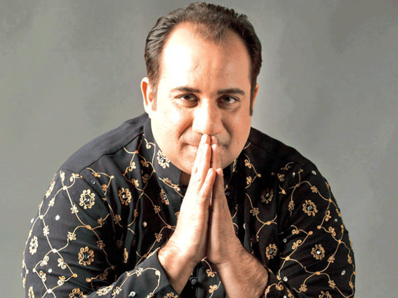 Rahat Fateh Ali gets arrested in Dehli, find reasons below Rahat Fateh Ali gets arrested in Dehli, find reasons below