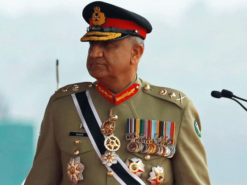 Govt decides not to make amendment in Army Act-1952 before appointment of new Army Chief Govt decides not to make amendment in Army Act-1952 before appointment of new Army Chief