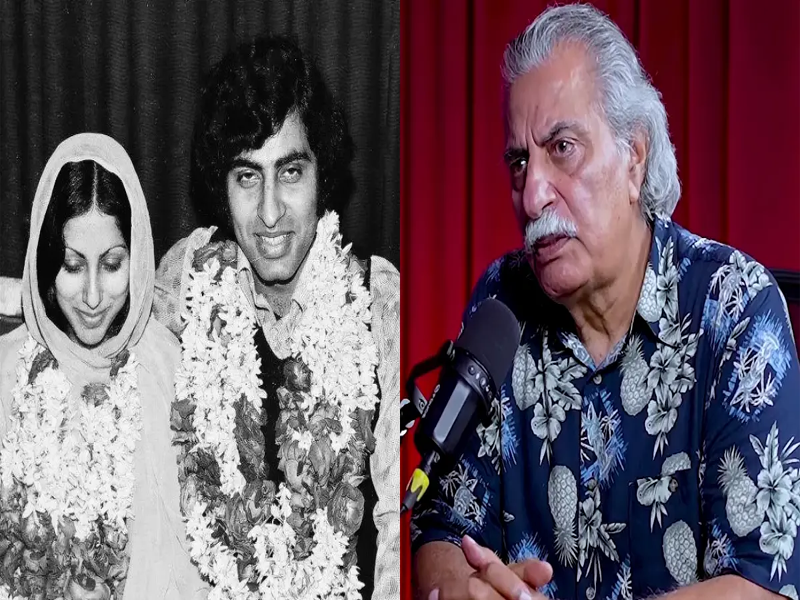 Usman Peerzada shares valuable advice for married couples Usman Peerzada shares valuable advice for married couples