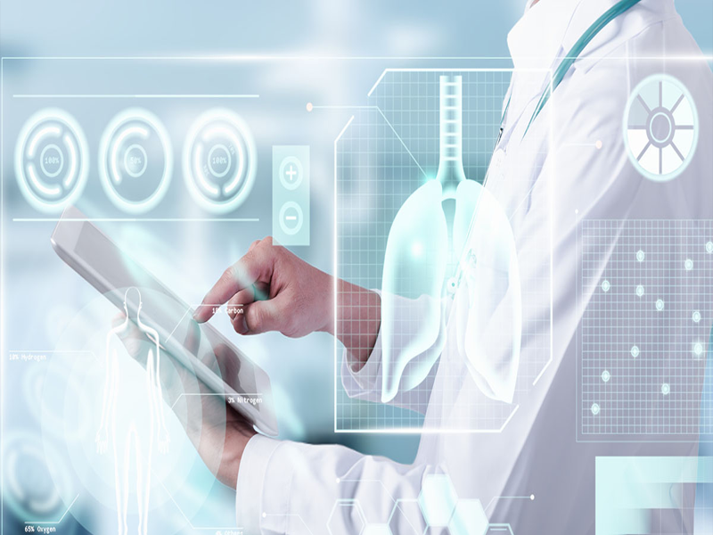 Exploring recent breakthroughs in medical technology Exploring recent breakthroughs in medical technology