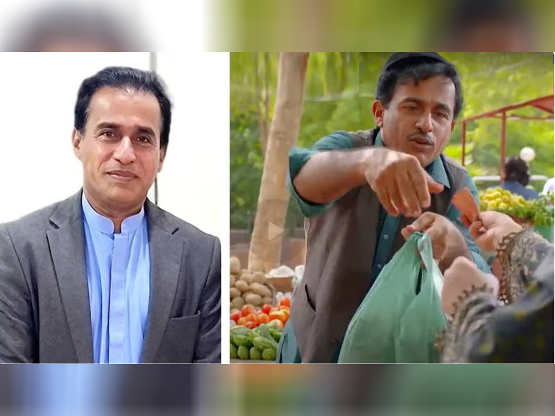 Why Ali Gul Mallah broke into tears? Why Ali Gul Mallah broke into tears?