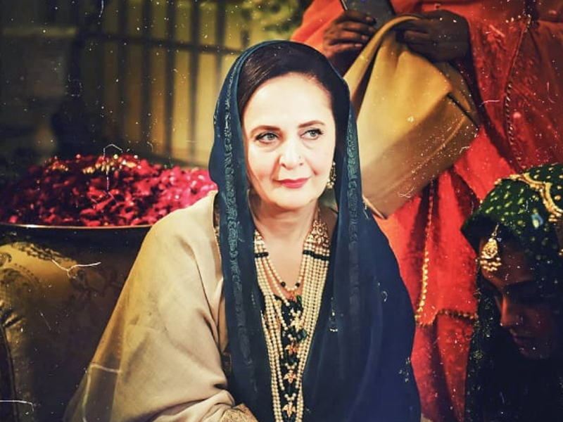Hina Bayat discusses rising divorce rates Hina Bayat discusses rising divorce rates