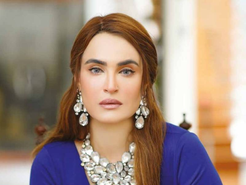 Nadia tenders apology, says never intended to humiliate FIA official Nadia tenders apology, says never intended to humiliate FIA official