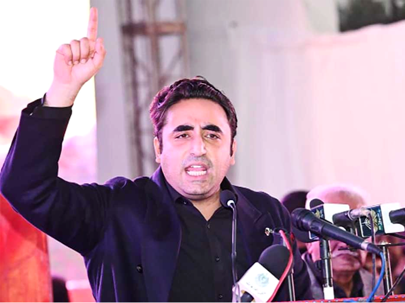 Bilawal salutes women fighting against injustice on National Women’s Day