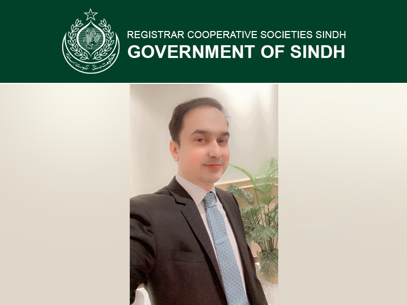 SHC warns Zameer Abbasi Registrar Cooperative Societies SHC warns Zameer Abbasi Registrar Cooperative Societies