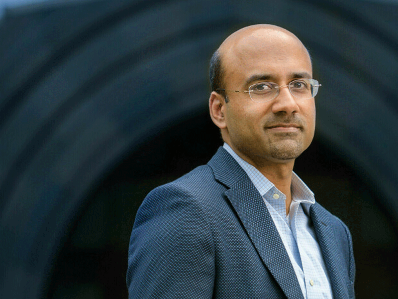 ‘Nonsensical’: economist Atif Mian slams Pakistan govt’s policies ‘Nonsensical’: economist Atif Mian slams Pakistan govt’s policies