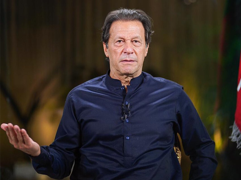 Investors lost faith in govt due to ineffective policies, economy devastation: PTI Chief Investors lost faith in govt due to ineffective policies, economy devastation: PTI Chief