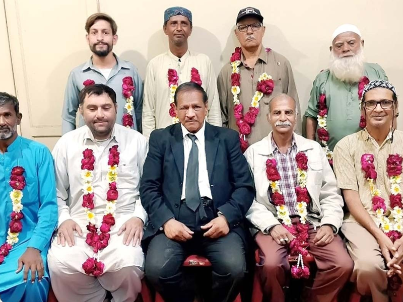 ILF calls for mandatory employment seats, inclusion in support programs for deaf, dumb ILF calls for mandatory employment seats, inclusion in support programs for deaf, dumb