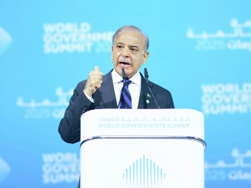 'Two-state' solution to Palestine issue only path to peace: PM 'Two-state' solution to Palestine issue only path to peace: PM