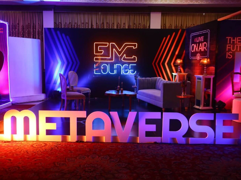 Launch of Pakistan’s first Exclusive Metaverse Club